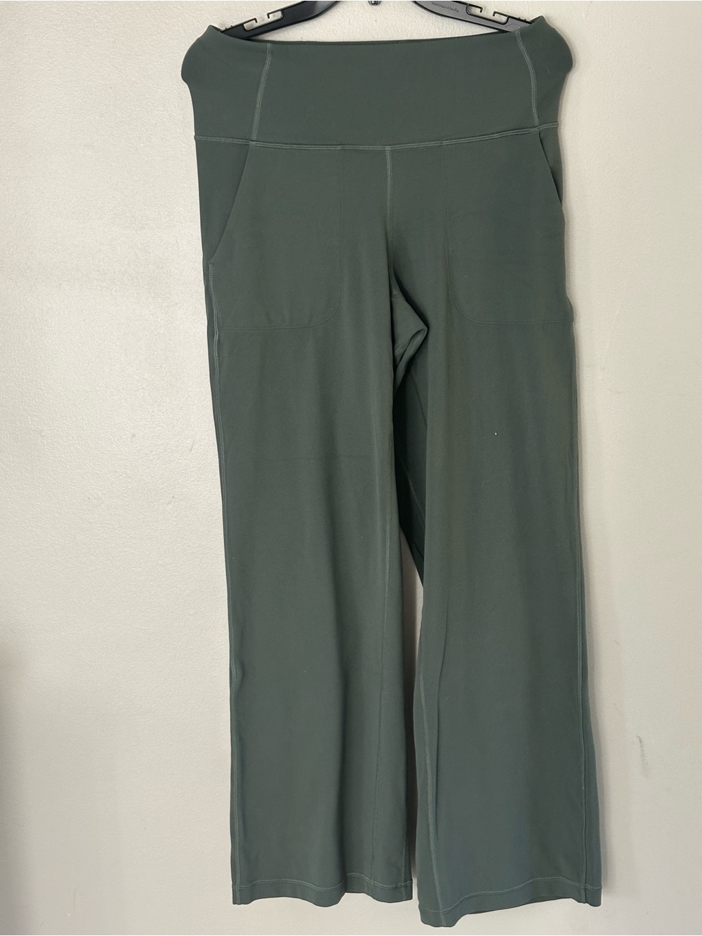 Lululemon Align High-Rise Wide-Leg Pant - Picture 6 of 13